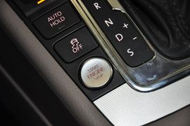 2013款大众迈腾2.0TSI