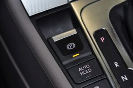 2013款大众迈腾2.0TSI