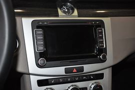 2013款大众迈腾2.0TSI
