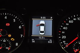 2013款大众迈腾2.0TSI