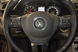 2013款大众迈腾2.0TSI