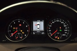 2013款大众迈腾2.0TSI