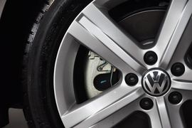 2013款大众迈腾2.0TSI