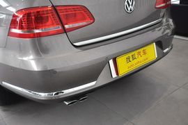 2013款大众迈腾2.0TSI