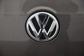 2013款大众迈腾2.0TSI