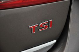 2013款大众迈腾2.0TSI