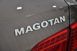 2013款大众迈腾2.0TSI