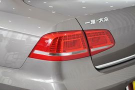2013款大众迈腾2.0TSI