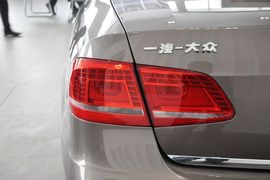 2013款大众迈腾2.0TSI