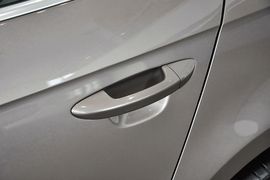 2013款大众迈腾2.0TSI