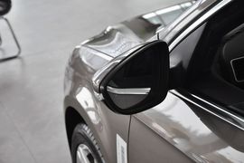 2013款大众迈腾2.0TSI