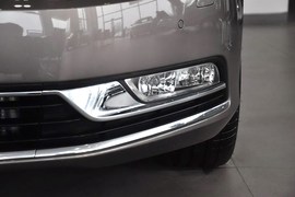 2013款大众迈腾2.0TSI