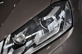 2013款大众迈腾2.0TSI