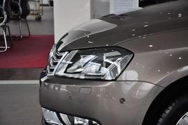 2013款大众迈腾2.0TSI