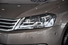 2013款大众迈腾2.0TSI