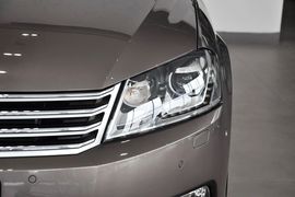 2013款大众迈腾2.0TSI