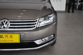 2013款大众迈腾2.0TSI