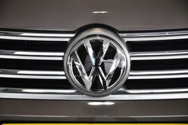 2013款大众迈腾2.0TSI