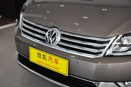2013款大众迈腾2.0TSI