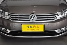 2013款大众迈腾2.0TSI