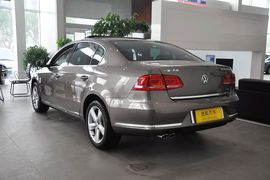 2013款大众迈腾2.0TSI