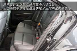 2013款凯迪拉克ATS