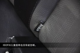 2013款东风标致301到店图解