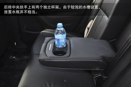 2013款东风标致301到店图解