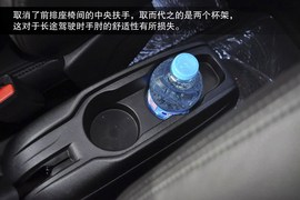 2013款东风标致301到店图解