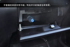 2013款东风标致301到店图解
