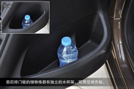 2013款东风标致301到店图解