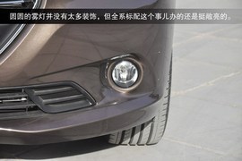 2013款东风标致301到店图解