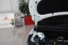 2012款起亚K2三厢
