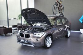 2013款宝马X1