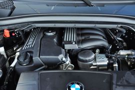 2013款宝马X1