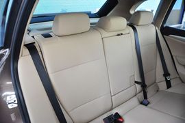 2013款宝马X1
