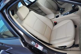 2013款宝马X1