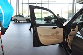 2013款宝马X1