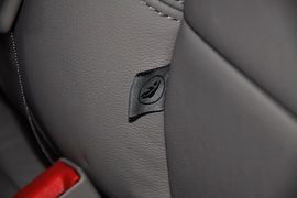 2013款福特翼虎2.0GTDi
