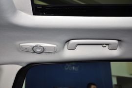 2013款福特翼虎2.0GTDi