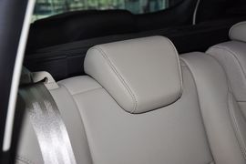 2013款福特翼虎2.0GTDi