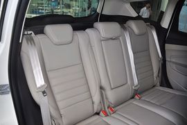 2013款福特翼虎2.0GTDi