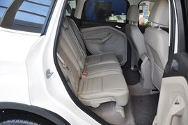 2013款福特翼虎2.0GTDi