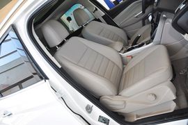 2013款福特翼虎2.0GTDi