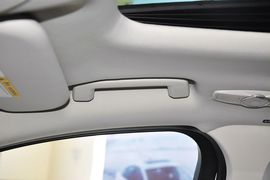 2013款福特翼虎2.0GTDi