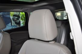 2013款福特翼虎2.0GTDi