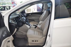 2013款福特翼虎2.0GTDi