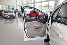 2013款福特翼虎2.0GTDi