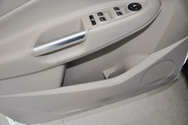 2013款福特翼虎2.0GTDi
