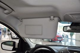 2013款福特翼虎2.0GTDi